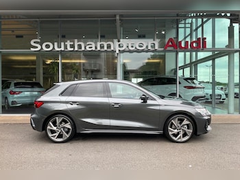 Used Audi A3 2025 for sale - 76389125: Photo