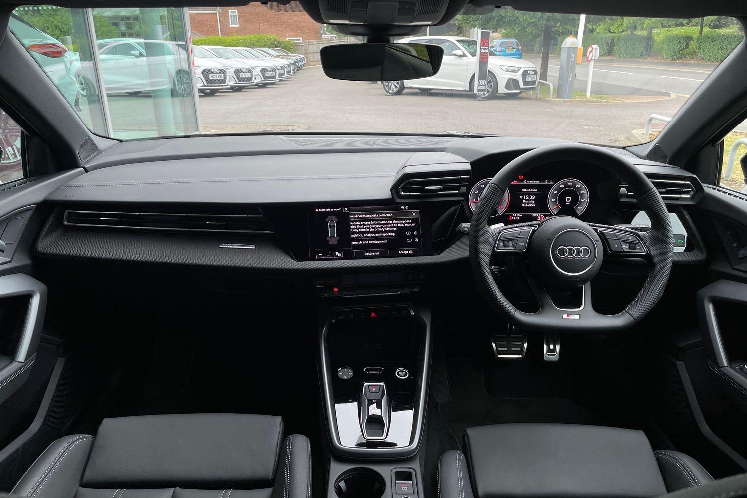 Used Audi A3 2025 for sale - 76389125: Photo 3
