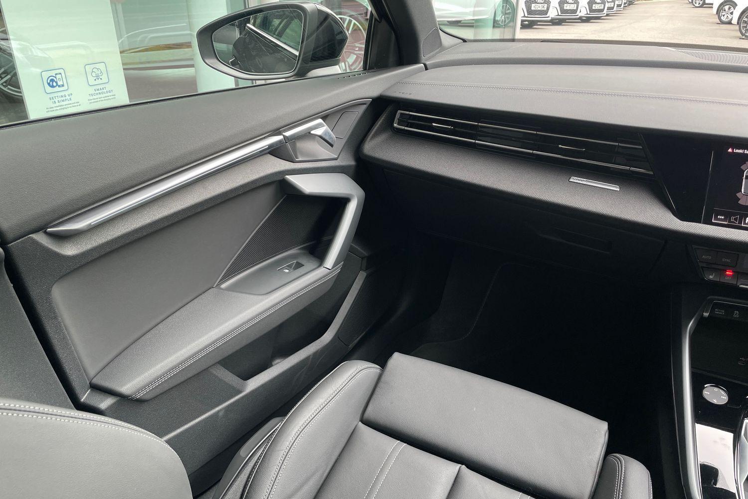 Used Audi A3 2025 for sale - 76389125: Photo 31