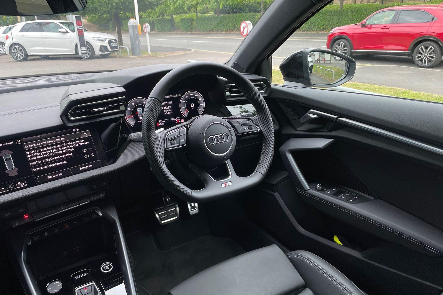 Used Audi A3 2025 for sale - 76389125: Photo 32