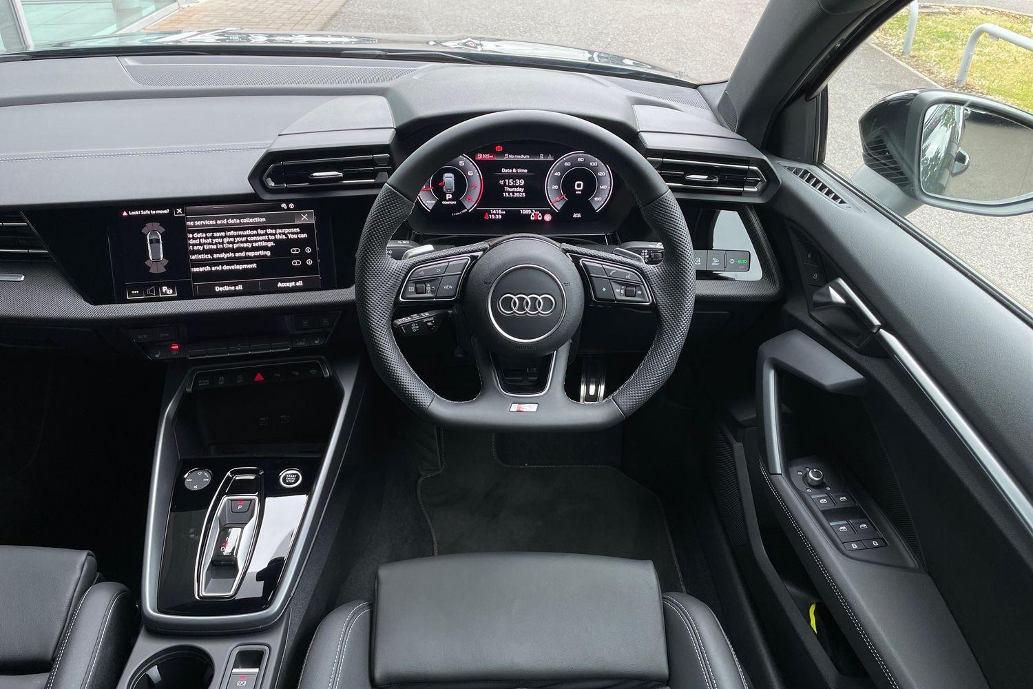 Used Audi A3 2025 for sale - 76389125: Photo 33