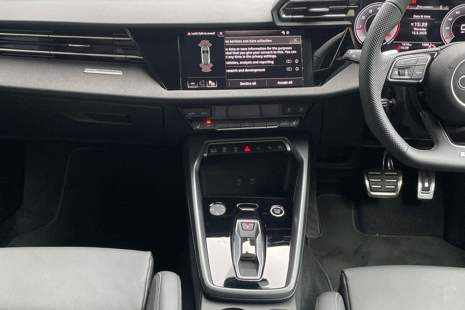 Used Audi A3 2025 for sale - 76389125: Photo 34