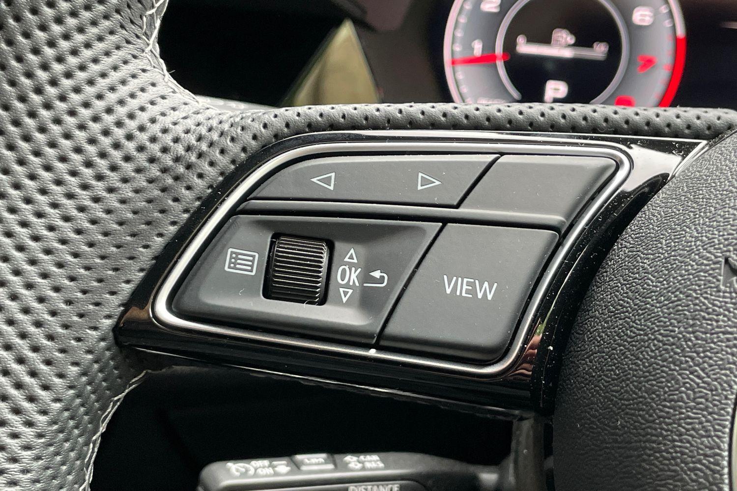 Used Audi A3 2025 for sale - 76389125: Photo 35