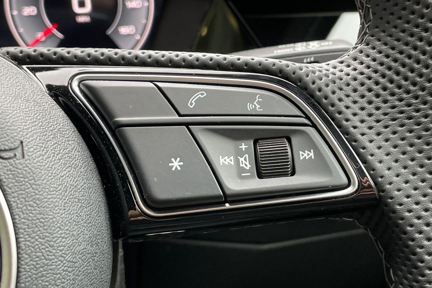 Used Audi A3 2025 for sale - 76389125: Photo 36