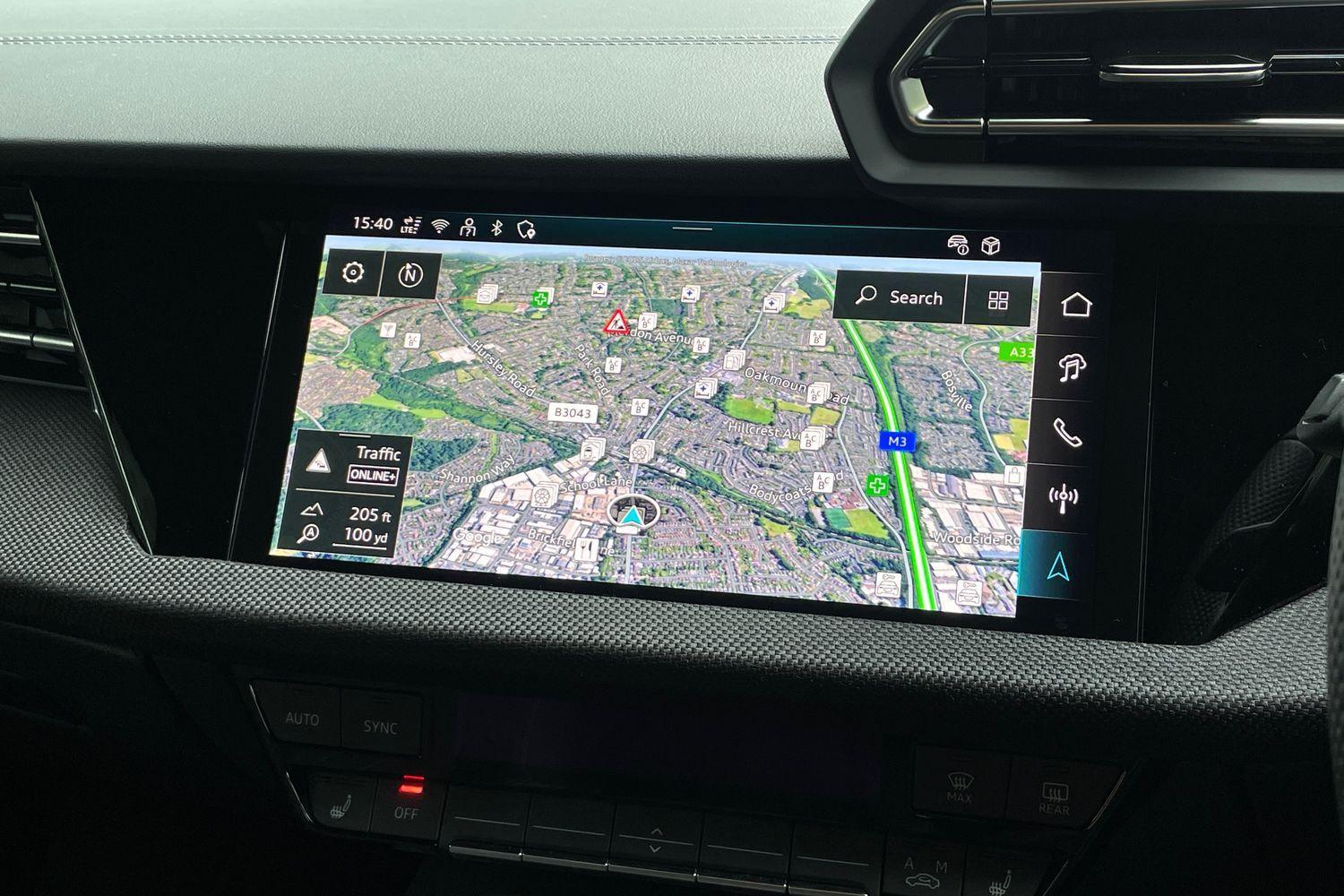 Used Audi A3 2025 for sale - 76389125: Photo 37