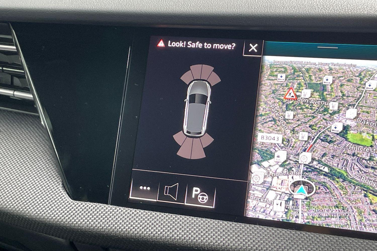 Used Audi A3 2025 for sale - 76389125: Photo 38