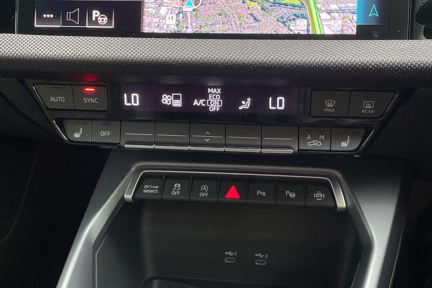 Used Audi A3 2025 for sale - 76389125: Photo 39