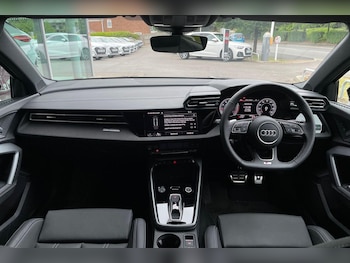 Used Audi A3 2025 for sale - 76389125: Photo