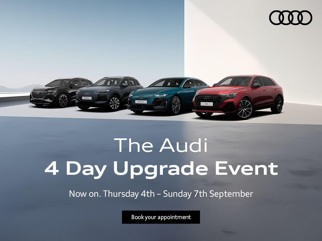 Used Audi A3 2025 for sale - 76389125: Photo 4