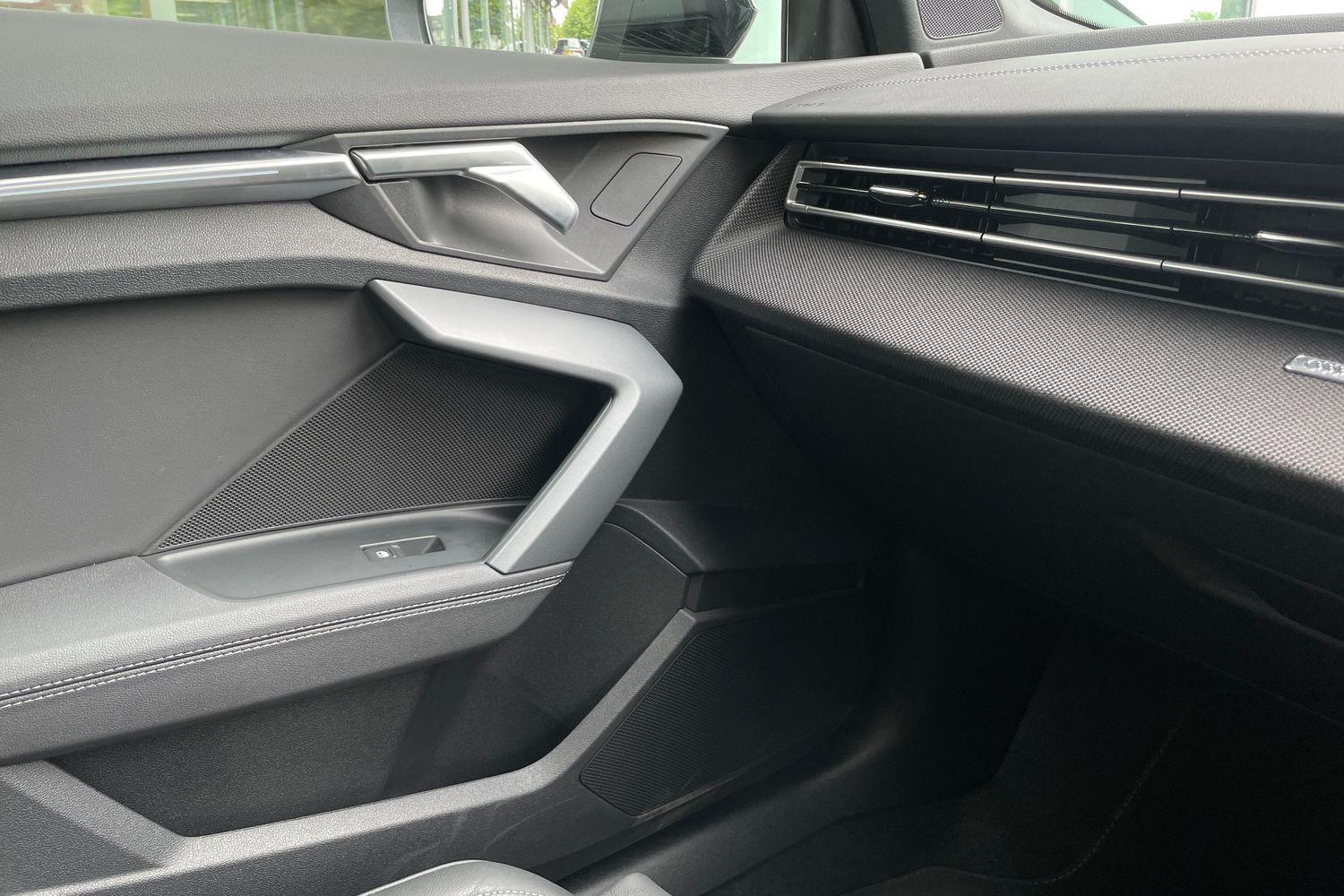 Used Audi A3 2025 for sale - 76389125: Photo 40