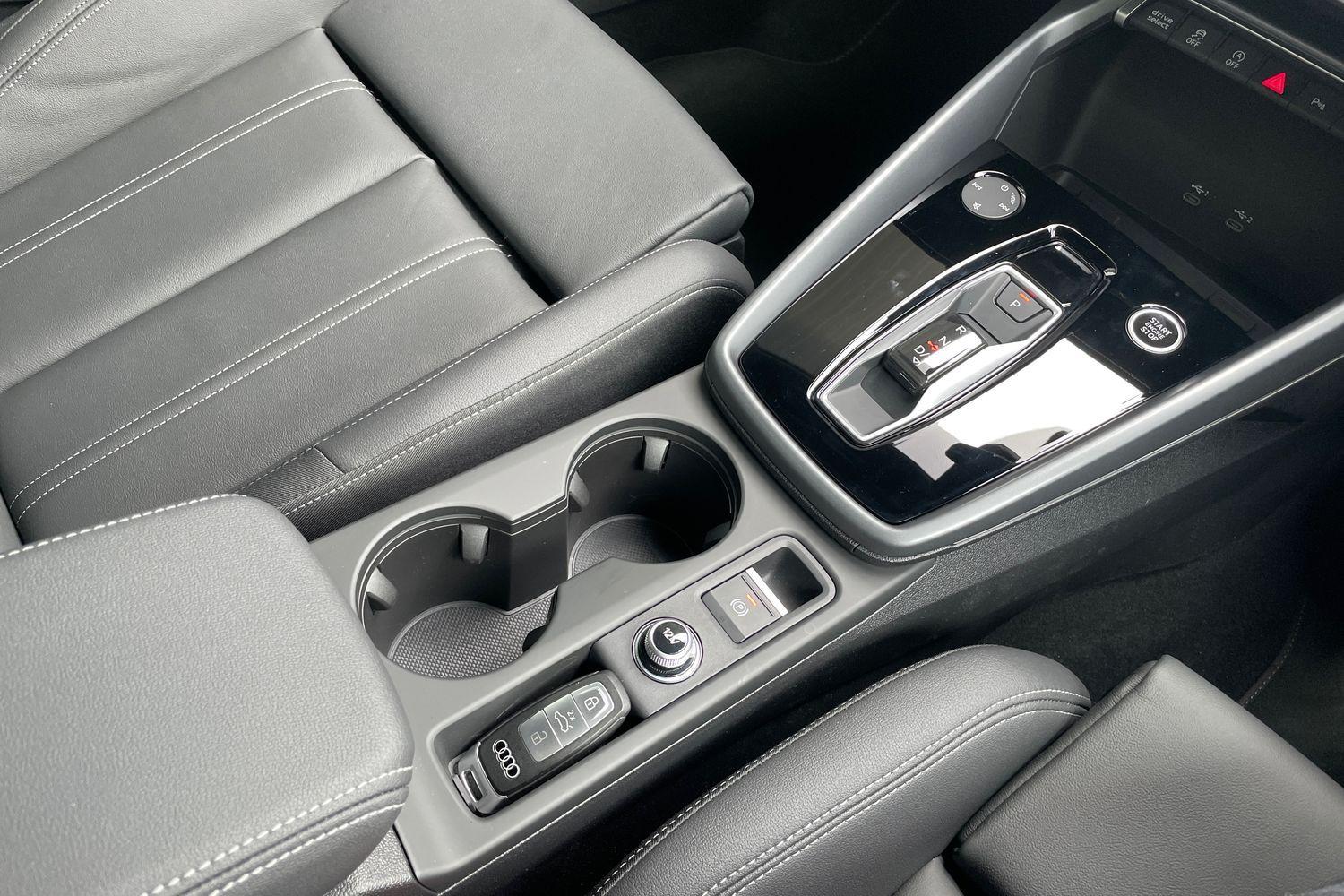 Used Audi A3 2025 for sale - 76389125: Photo 41