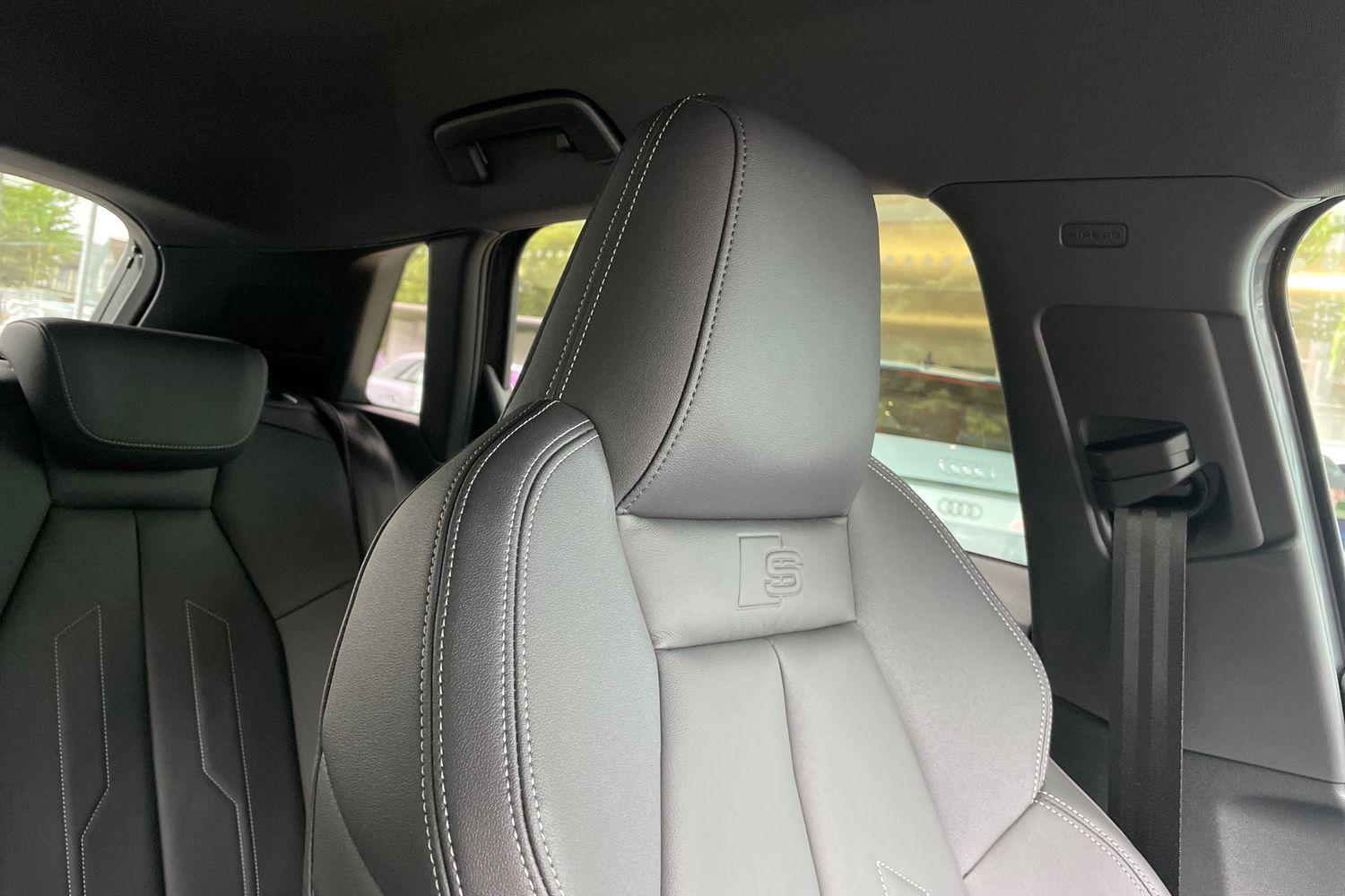 Used Audi A3 2025 for sale - 76389125: Photo 47