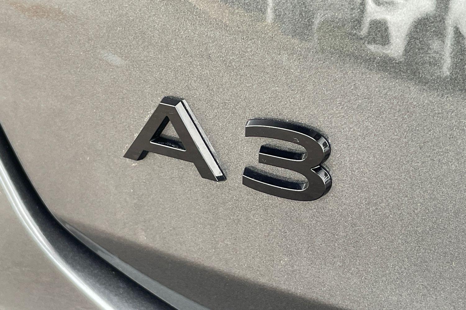 Used Audi A3 2025 for sale - 76389125: Photo 49