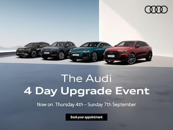 Used Audi A3 2025 for sale - 76389125: Photo