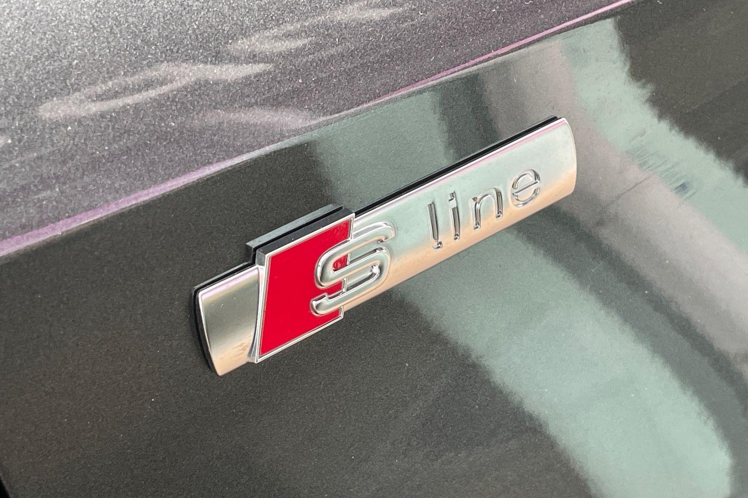 Used Audi A3 2025 for sale - 76389125: Photo 53