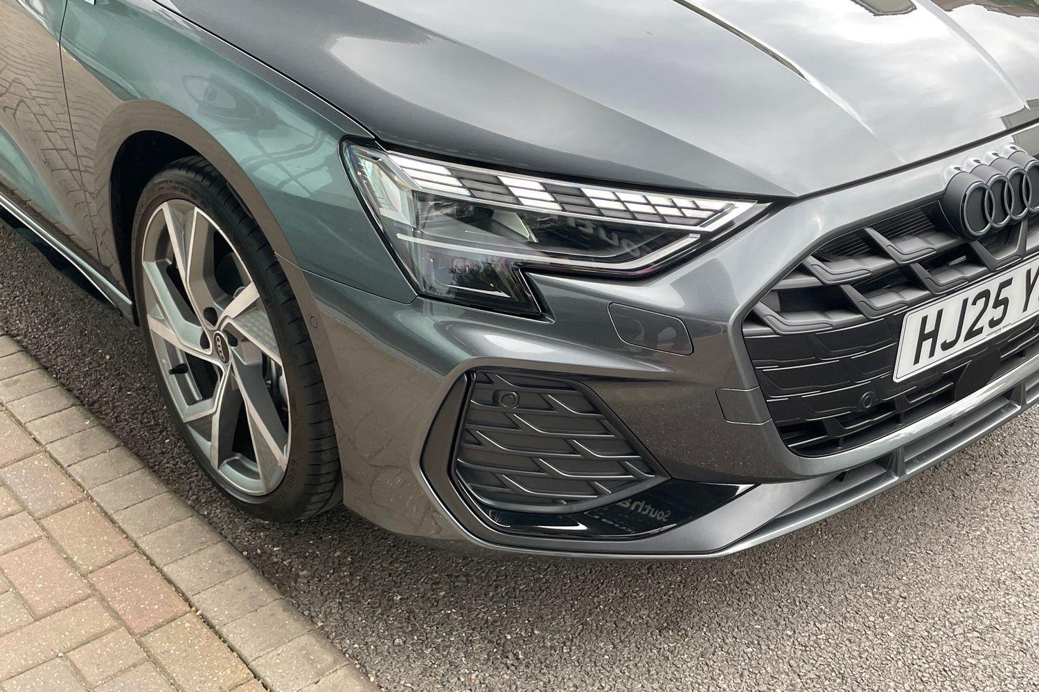 Used Audi A3 2025 for sale - 76389125: Photo 57