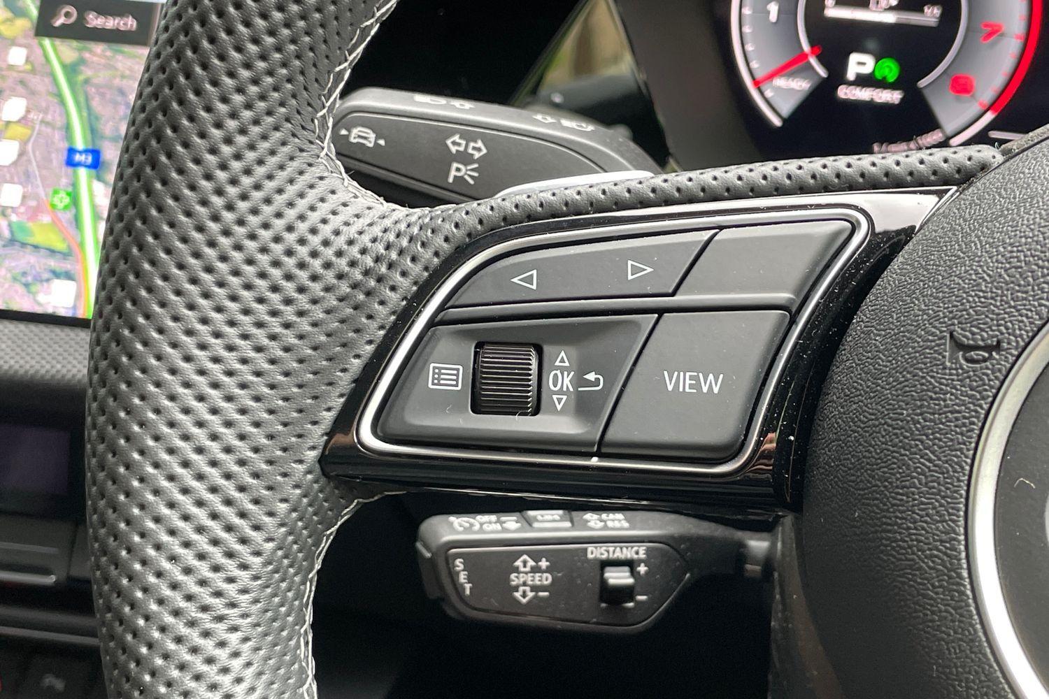 Used Audi A3 2025 for sale - 76389125: Photo 58