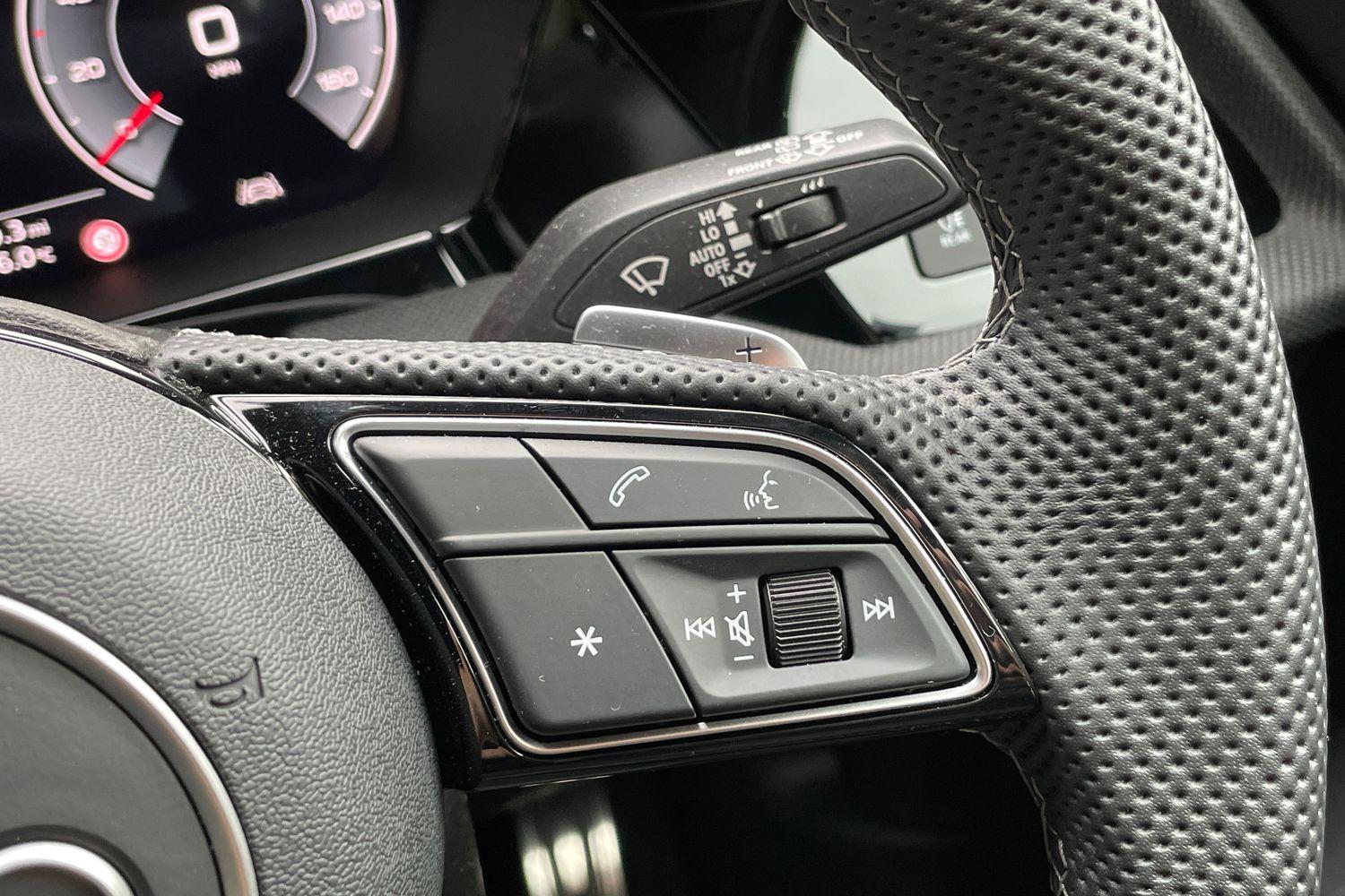 Used Audi A3 2025 for sale - 76389125: Photo 59