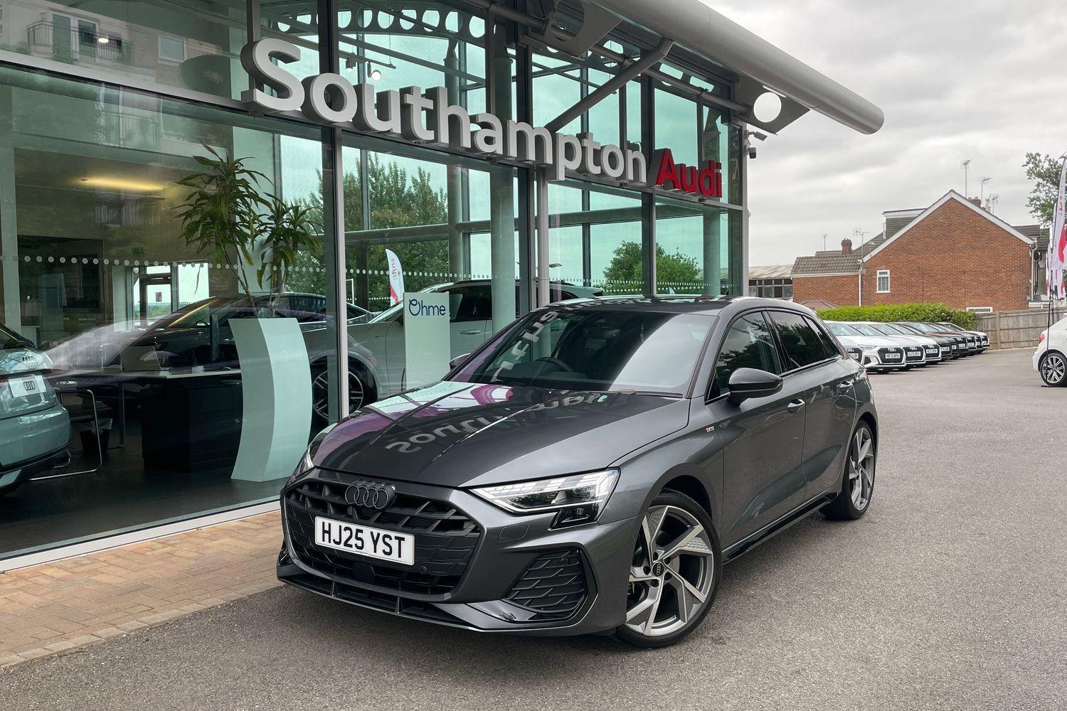 Used Audi A3 2025 for sale - 76389125: Photo 9