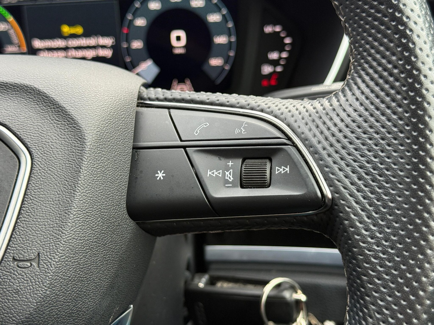 Used Audi Q3 for sale - 77175313: Photo 14