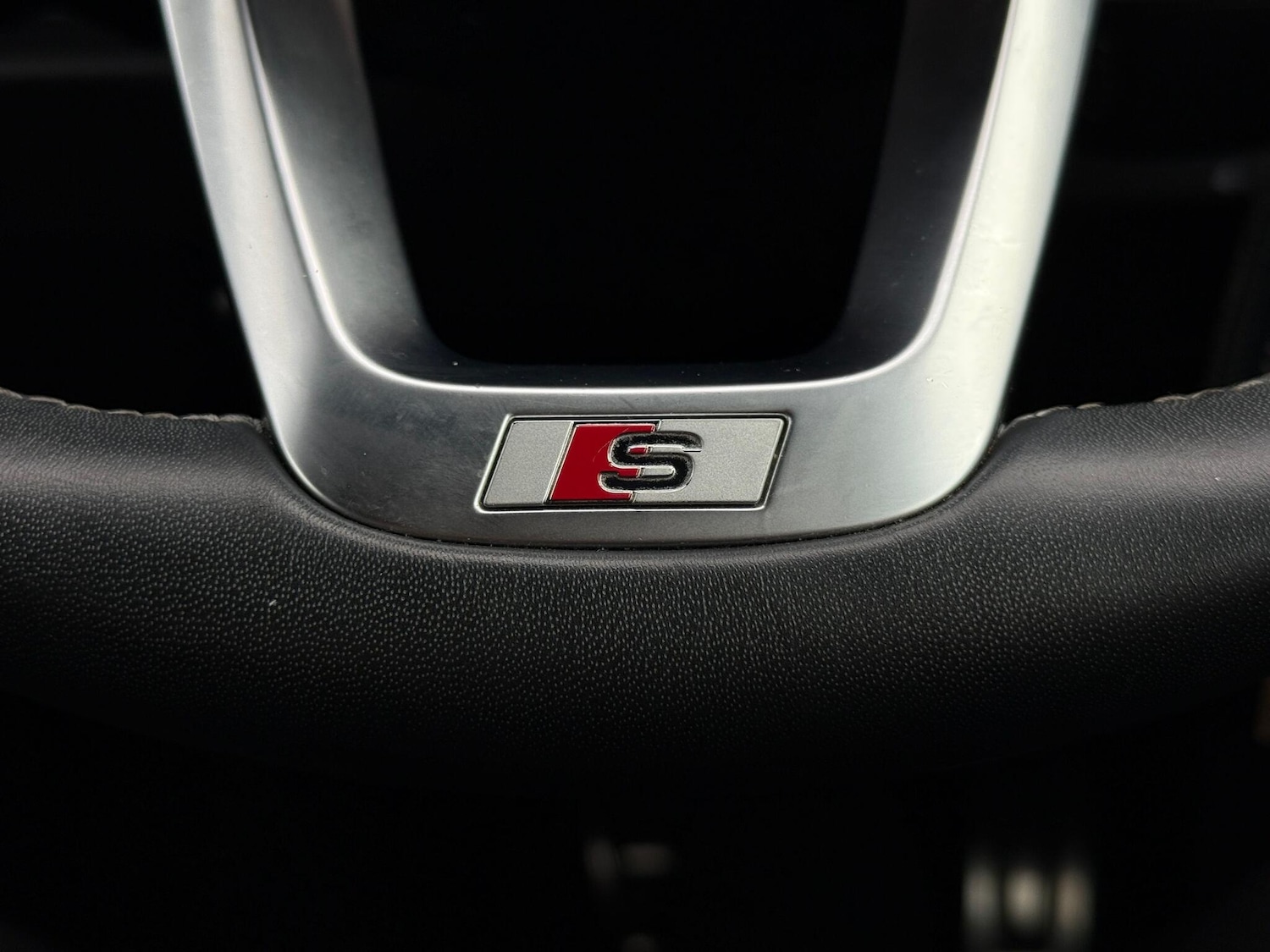 Used Audi Q3 for sale - 77175313: Photo 15