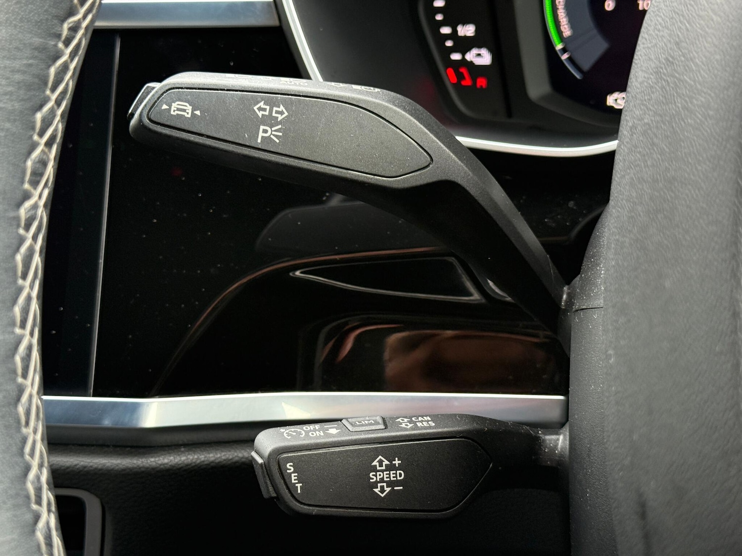 Used Audi Q3 for sale - 77175313: Photo 16