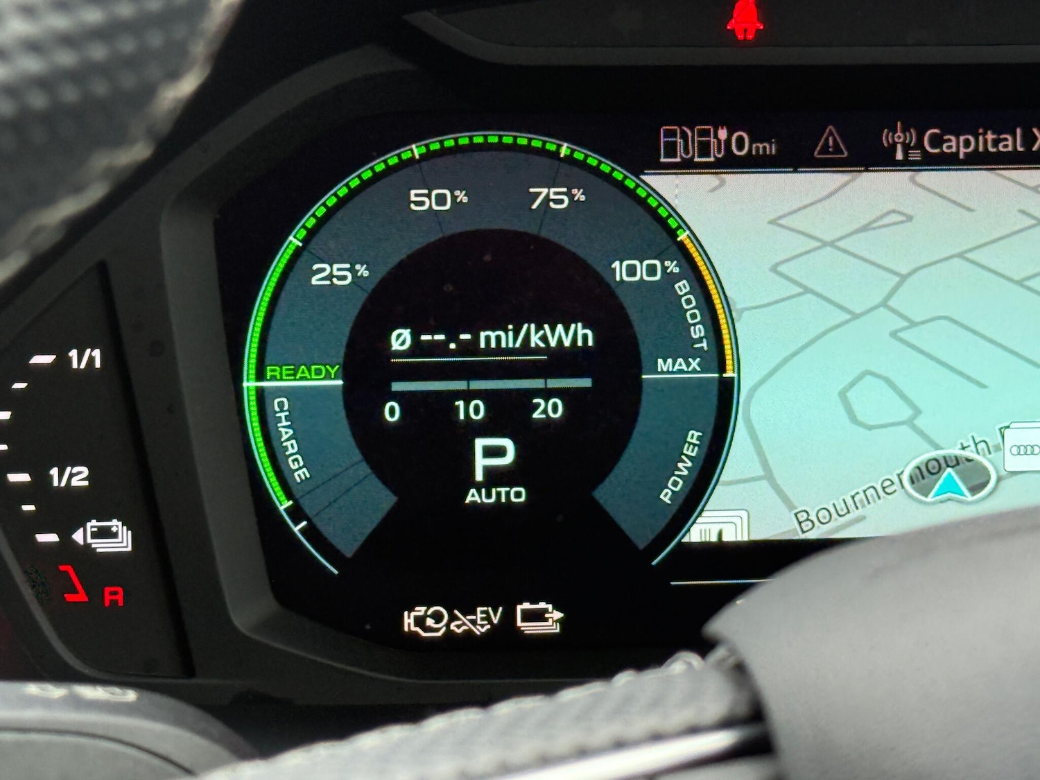 Used Audi Q3 for sale - 77175313: Photo 18