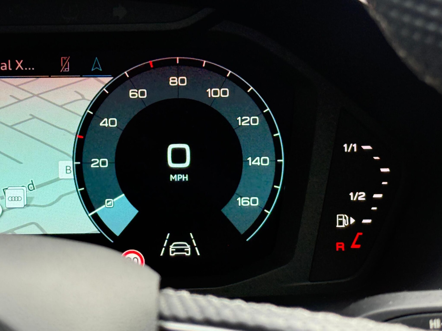 Used Audi Q3 for sale - 77175313: Photo 19