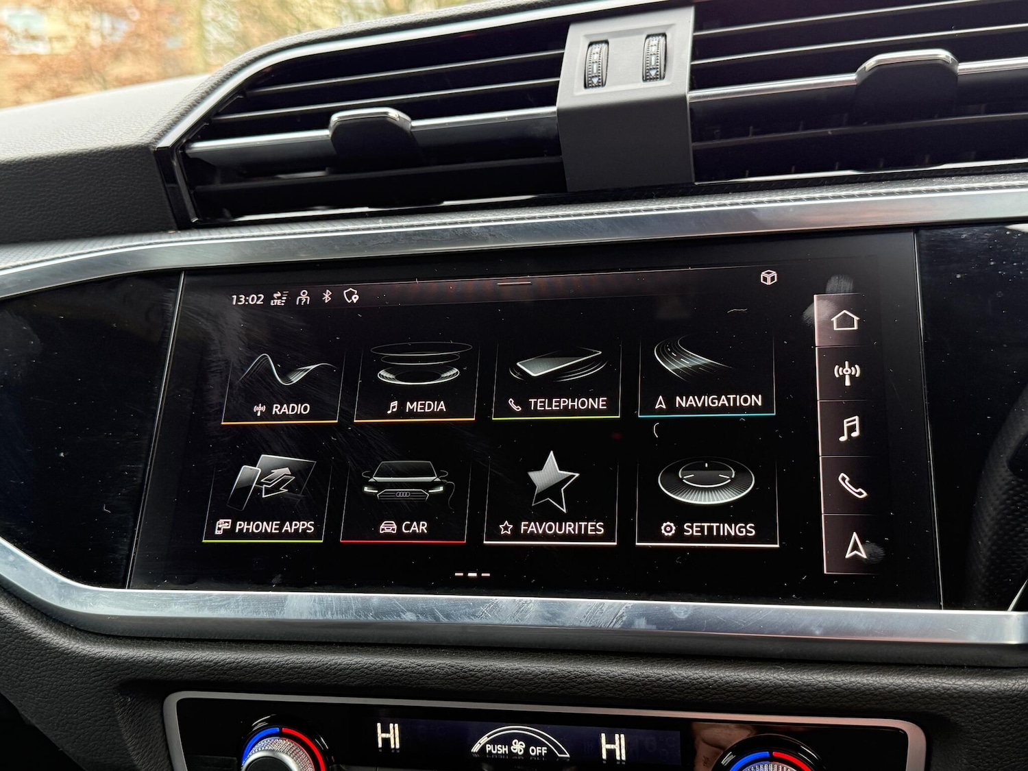 Used Audi Q3 for sale - 77175313: Photo 20