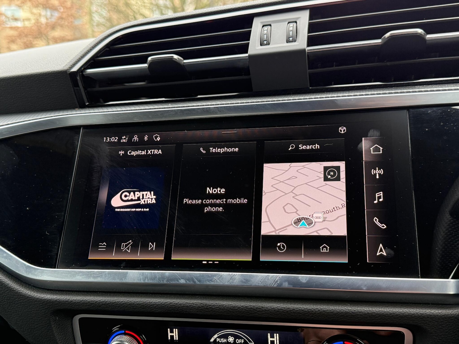 Used Audi Q3 for sale - 77175313: Photo 22