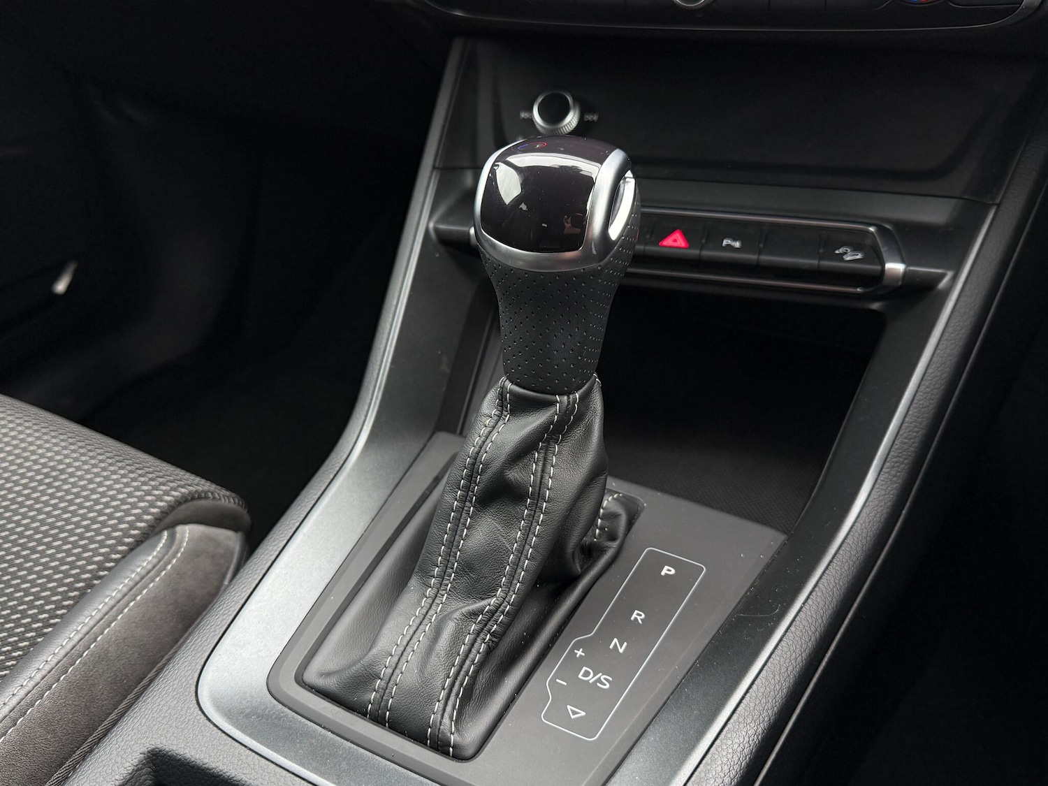 Used Audi Q3 for sale - 77175313: Photo 24