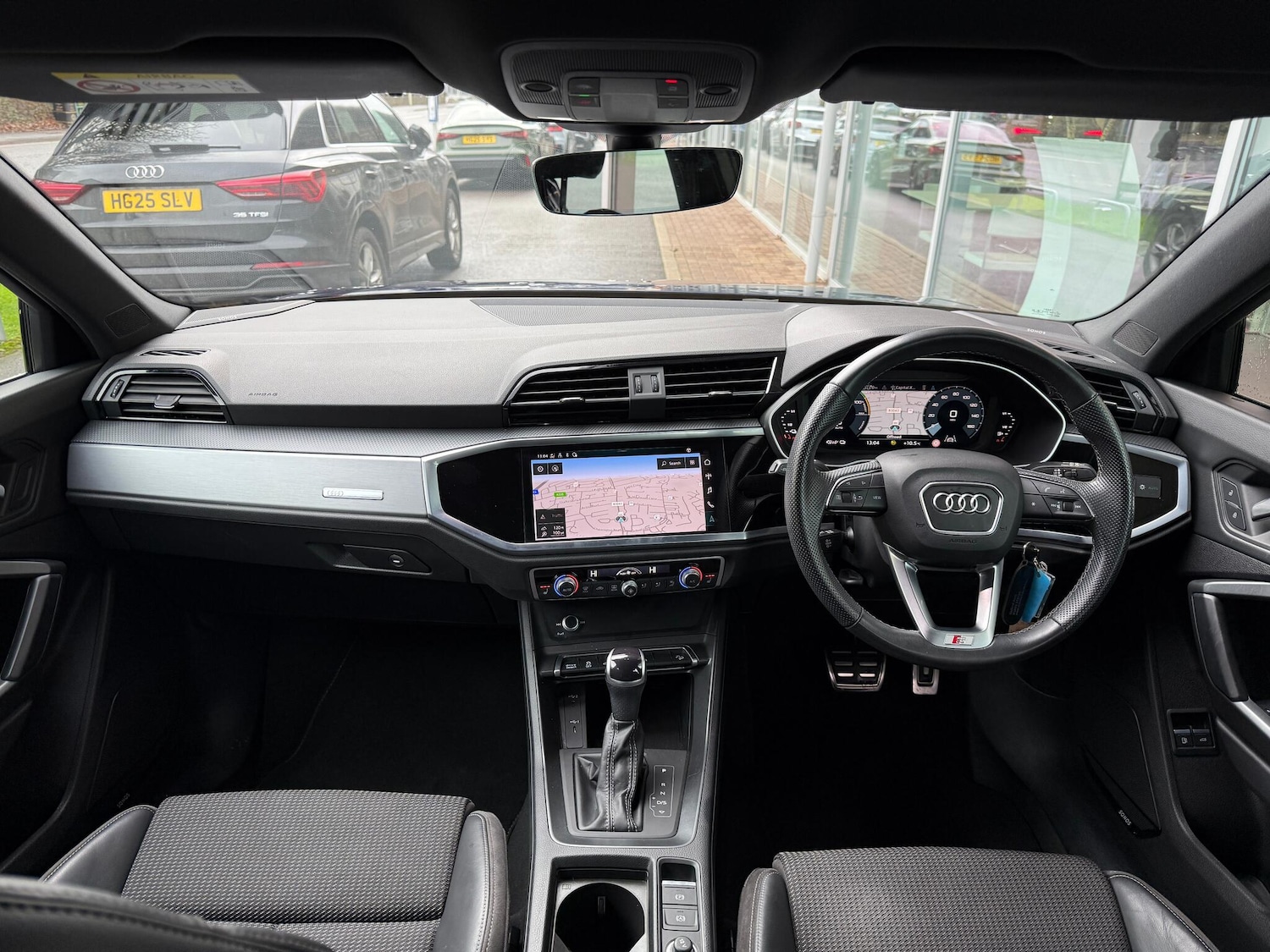 Used Audi Q3 for sale - 77175313: Photo 3