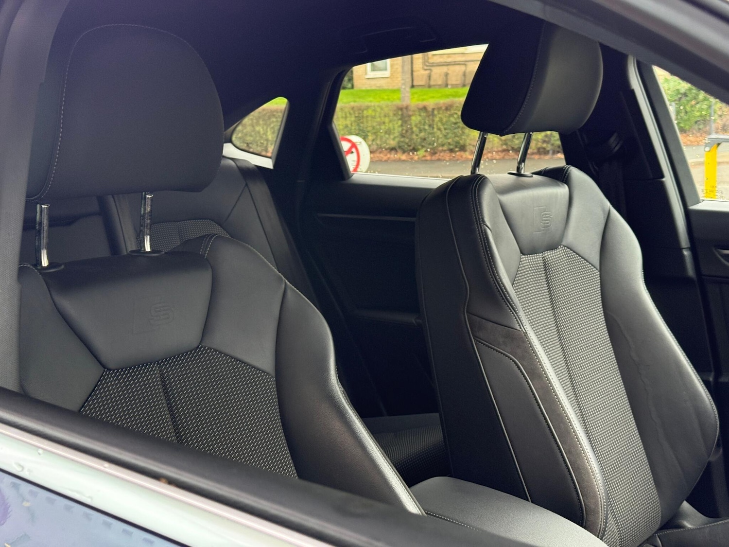 Used Audi Q3 for sale - 77175313: Photo 34