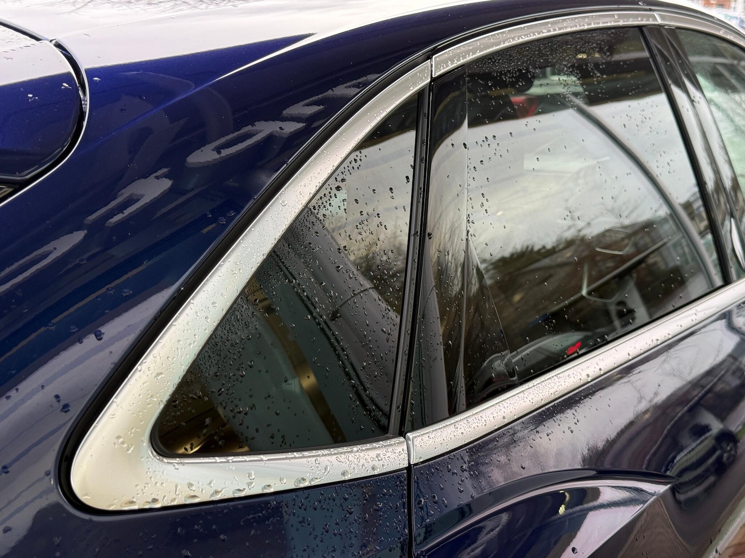 Used Audi Q3 for sale - 77175313: Photo 36