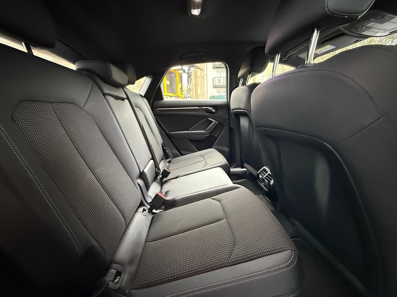 Used Audi Q3 for sale - 77175313: Photo 37