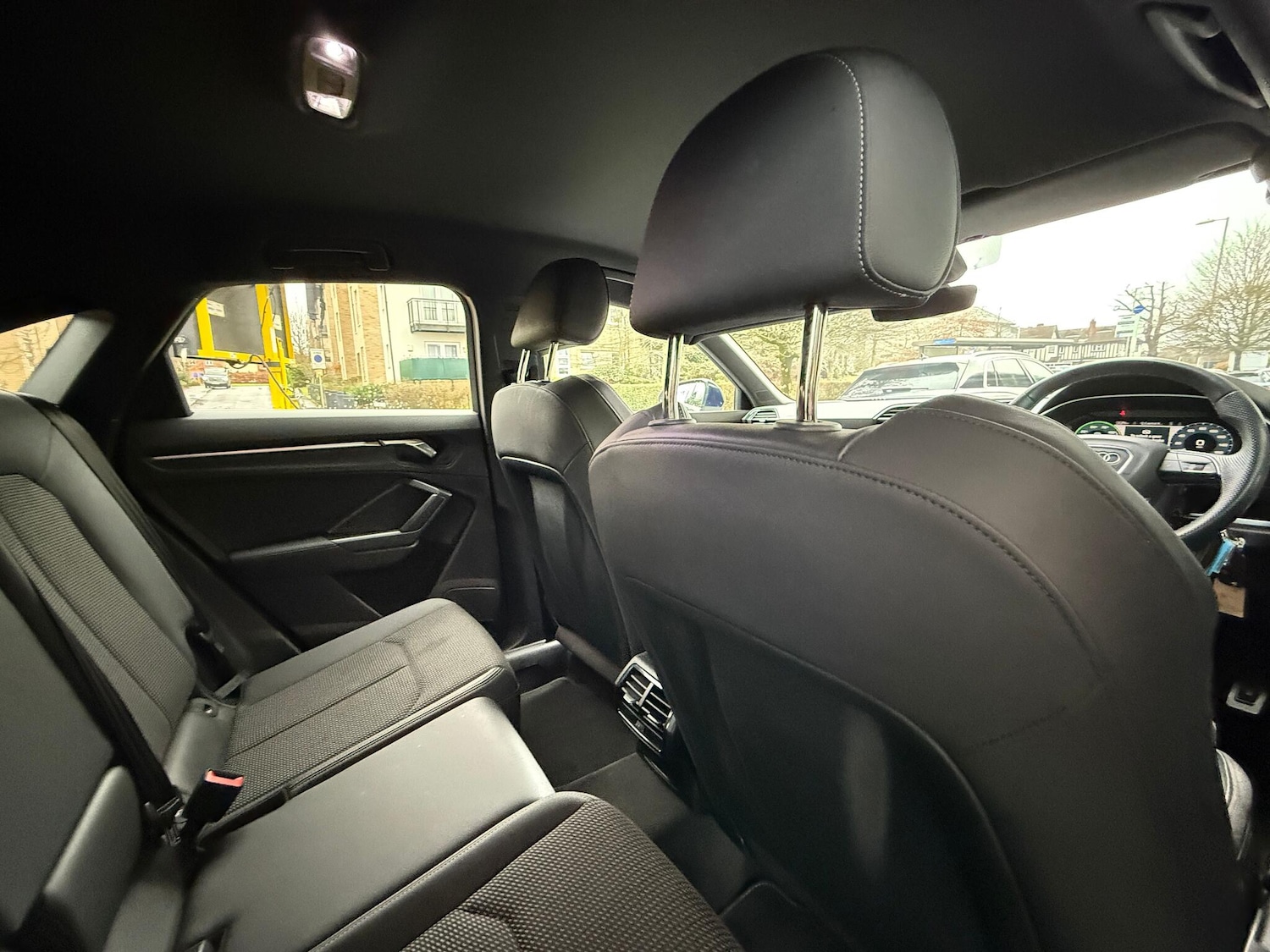 Used Audi Q3 for sale - 77175313: Photo 38