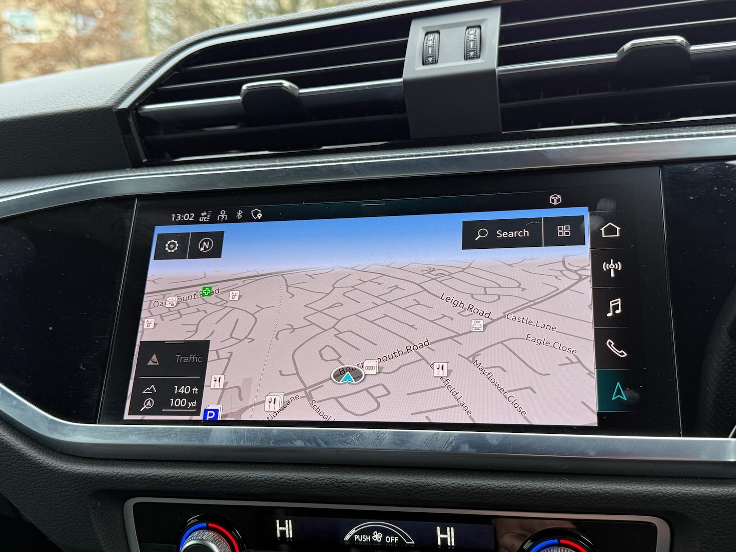 Used Audi Q3 for sale - 77175313: Photo 4