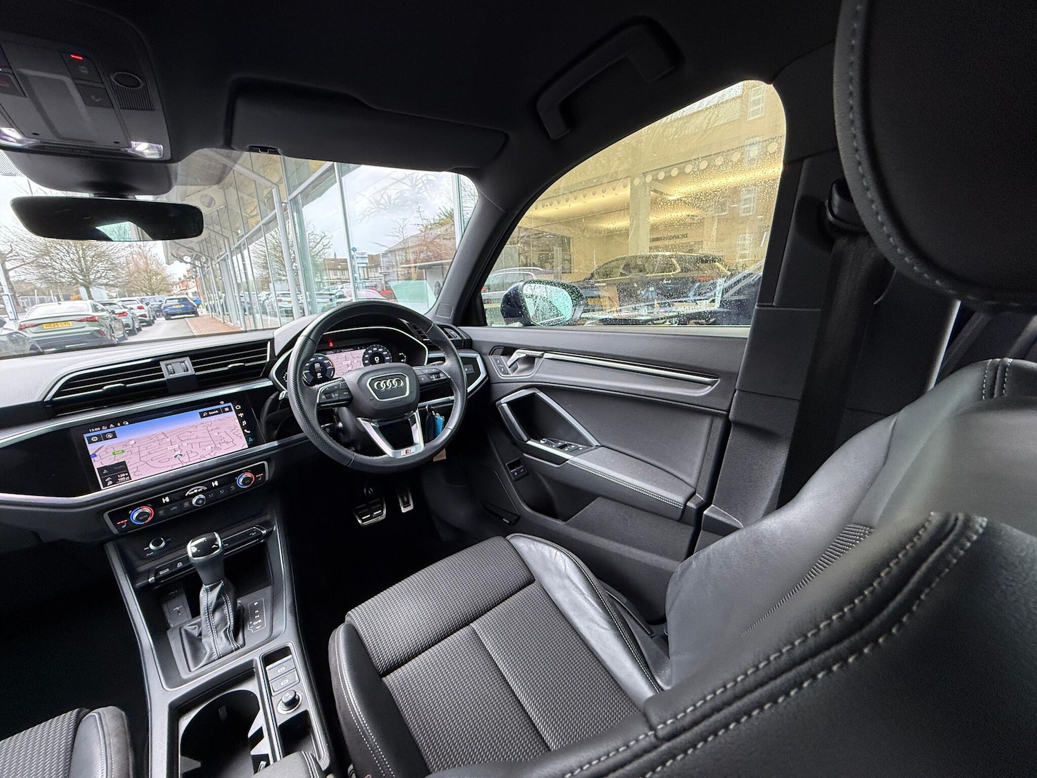 Used Audi Q3 for sale - 77175313: Photo 41