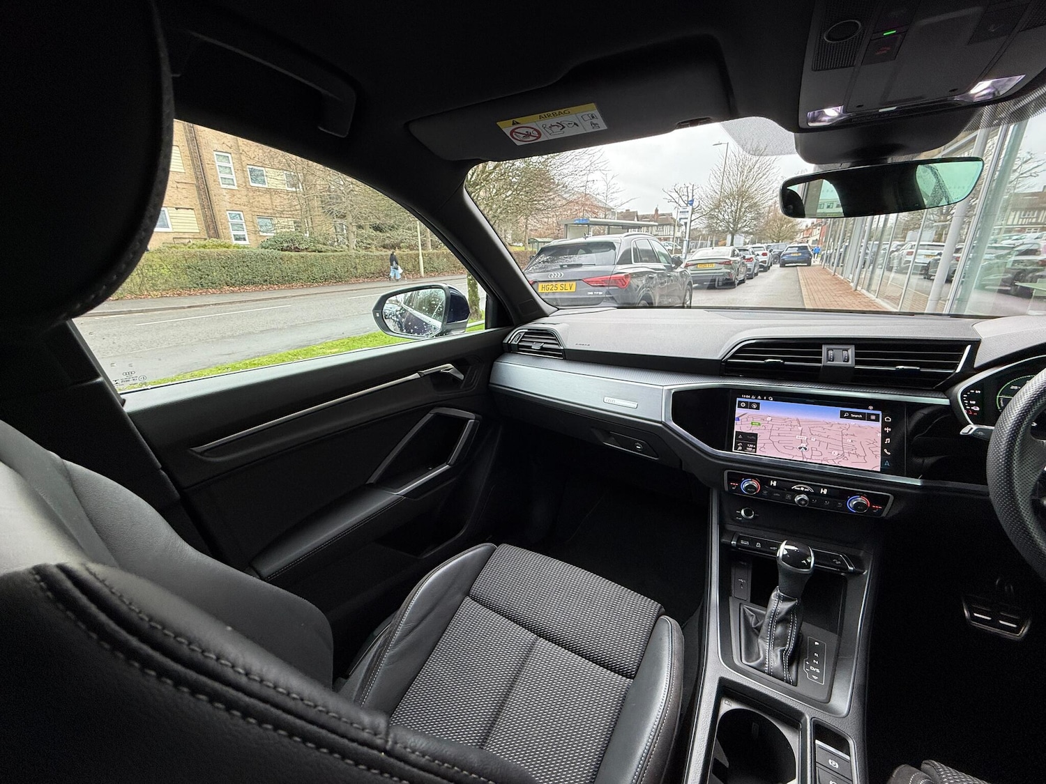 Used Audi Q3 for sale - 77175313: Photo 42