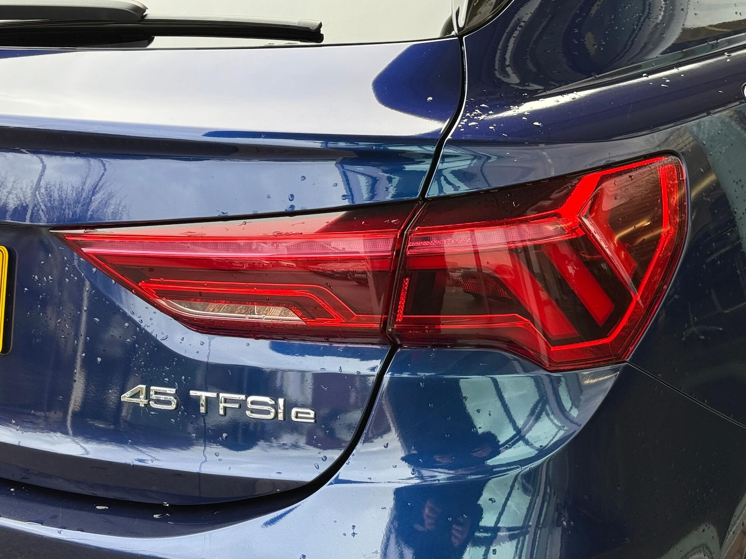 Used Audi Q3 for sale - 77175313: Photo 43