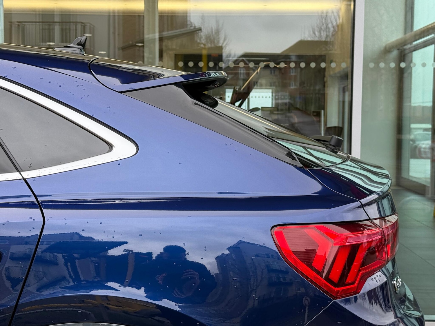 Used Audi Q3 for sale - 77175313: Photo 46