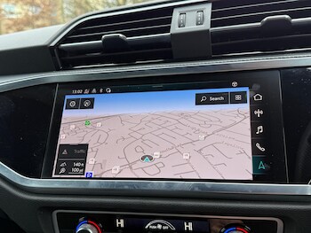 Used Audi Q3 2022 for sale - 77175313: Photo