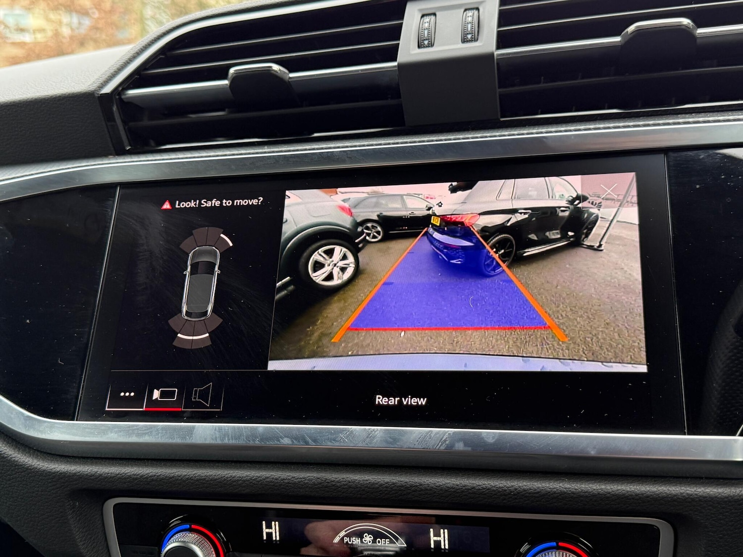 Used Audi Q3 for sale - 77175313: Photo 5