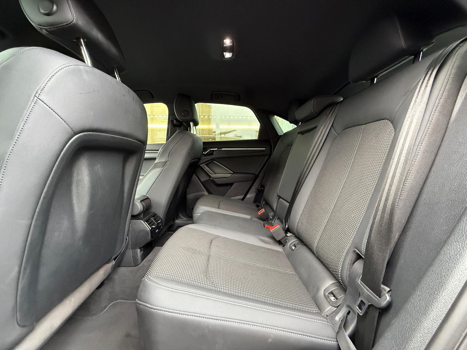 Used Audi Q3 for sale - 77175313: Photo 50