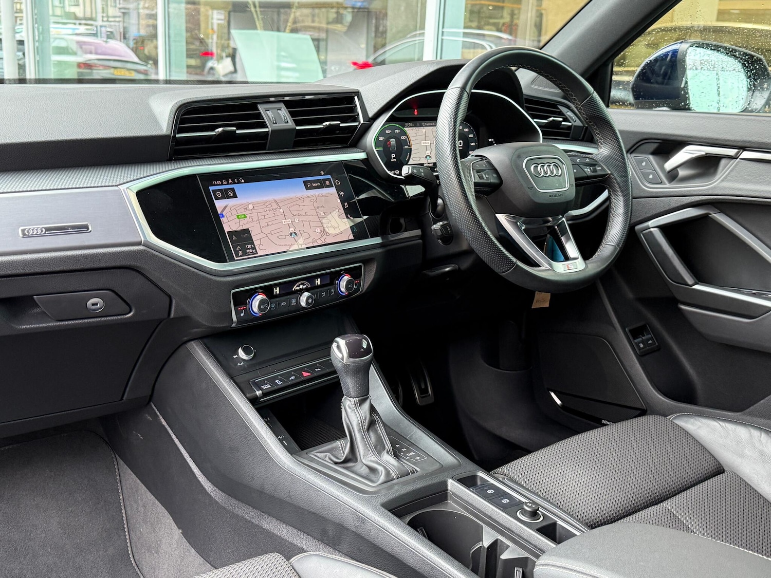 Used Audi Q3 for sale - 77175313: Photo 51