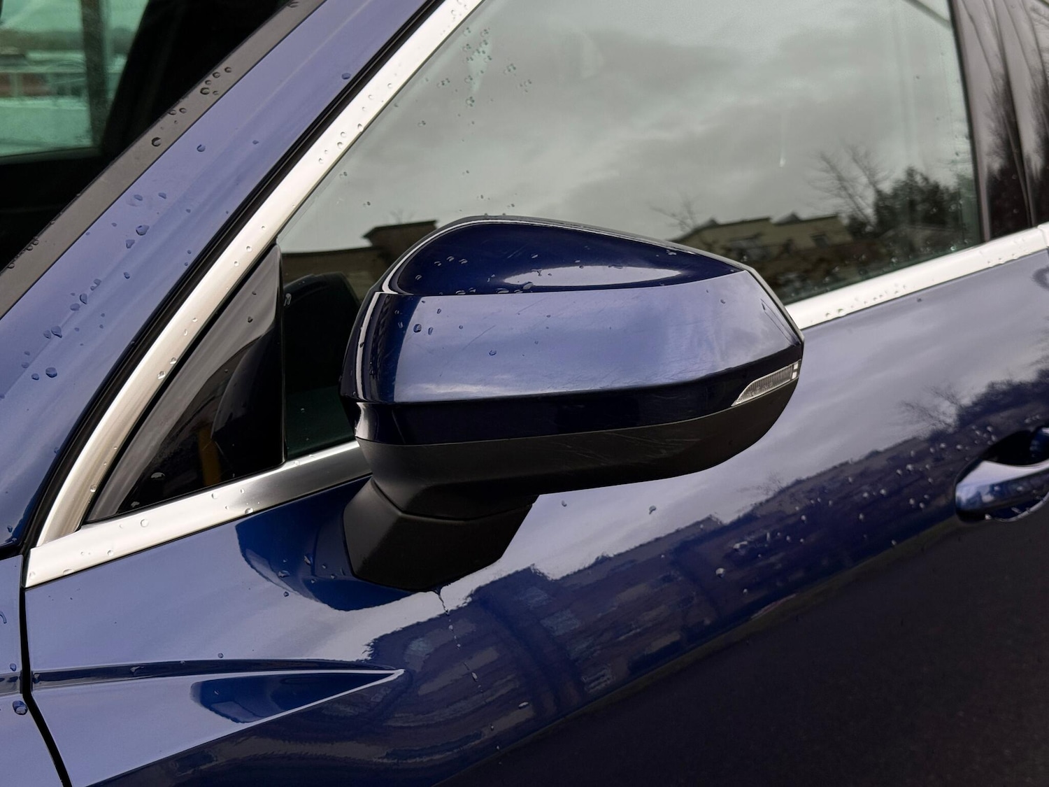 Used Audi Q3 for sale - 77175313: Photo 53