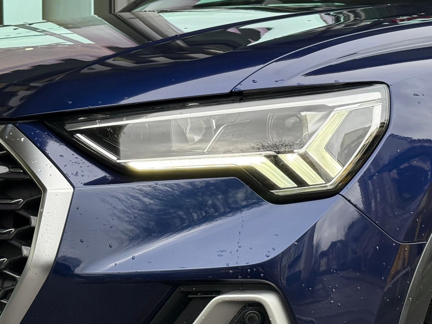 Used Audi Q3 for sale - 77175313: Photo 54