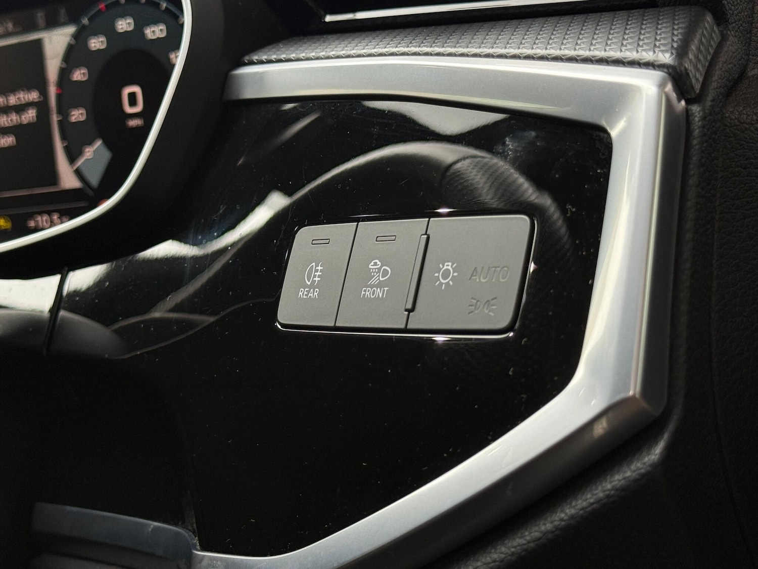 Used Audi Q3 for sale - 77175313: Photo 56