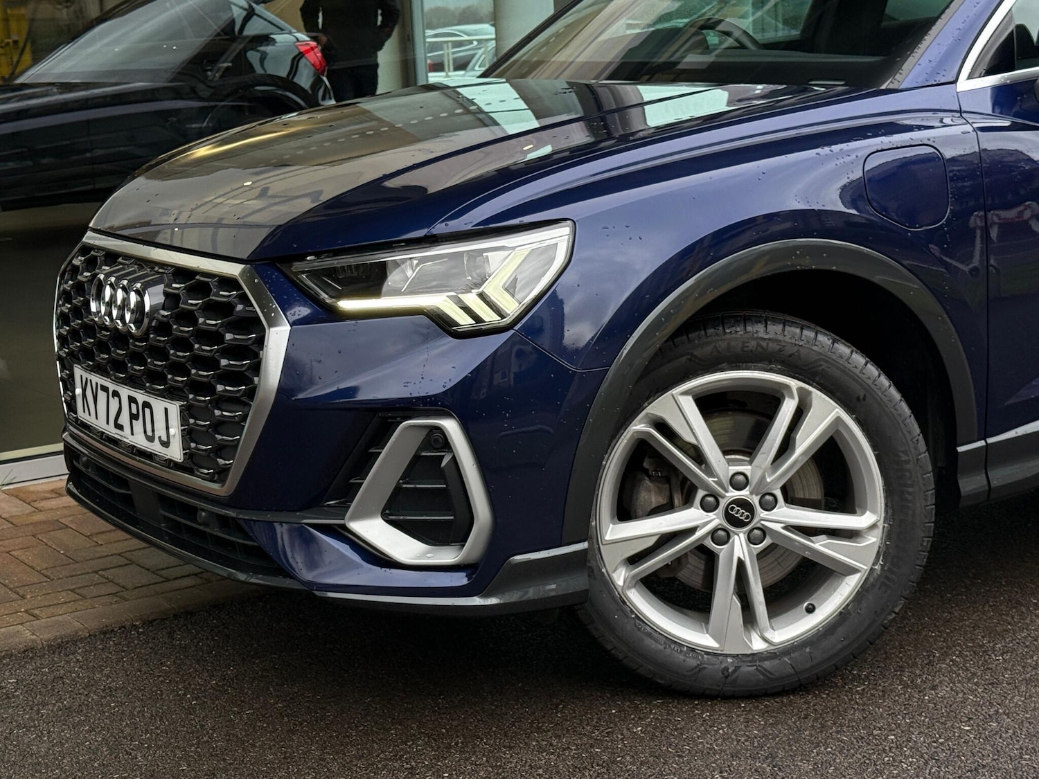 Used Audi Q3 for sale - 77175313: Photo 57