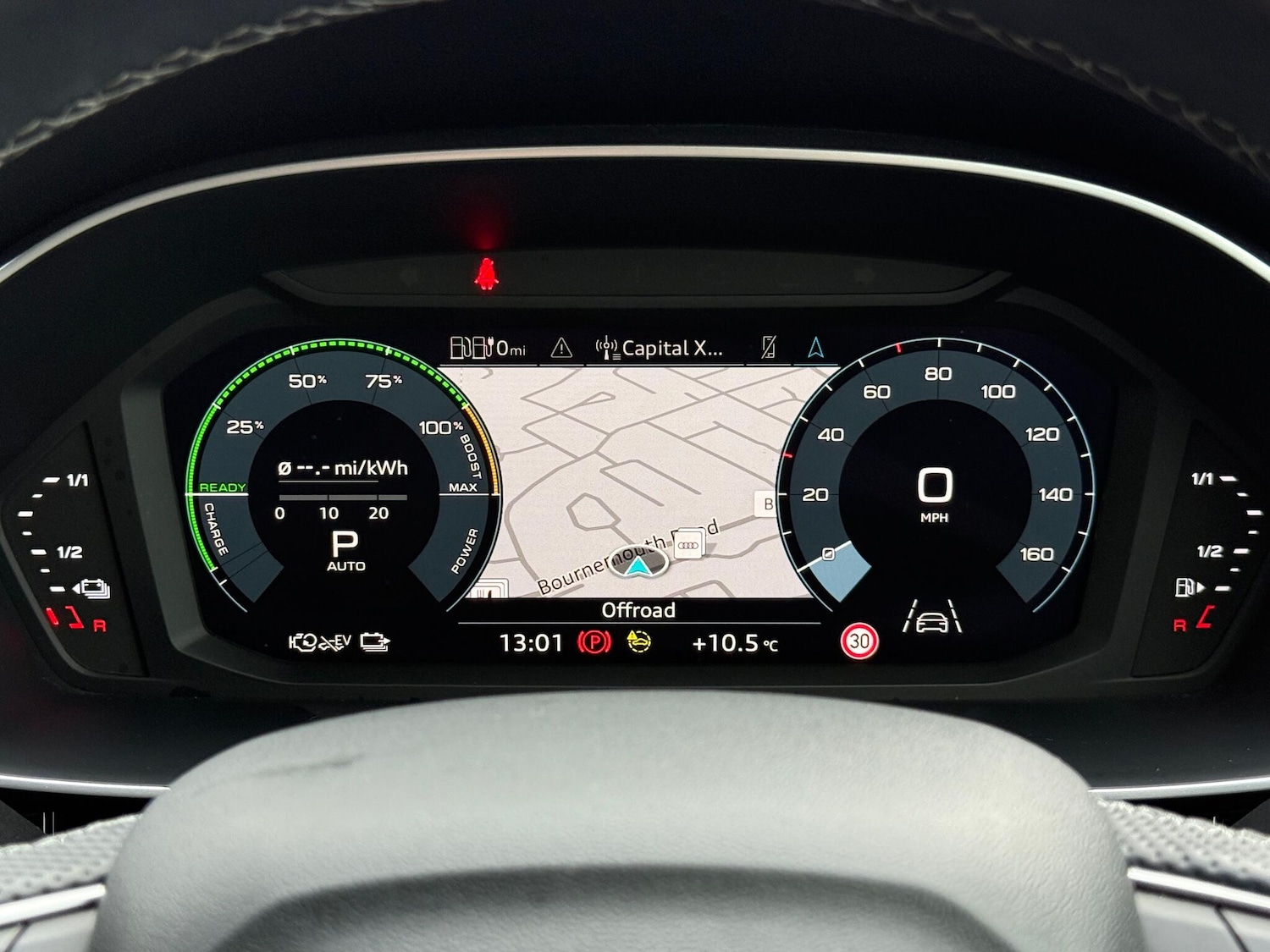 Used Audi Q3 for sale - 77175313: Photo 6